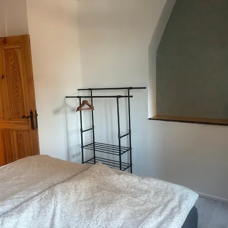 Kaminzimmer Trebbin Zewnętrze zdjęcie