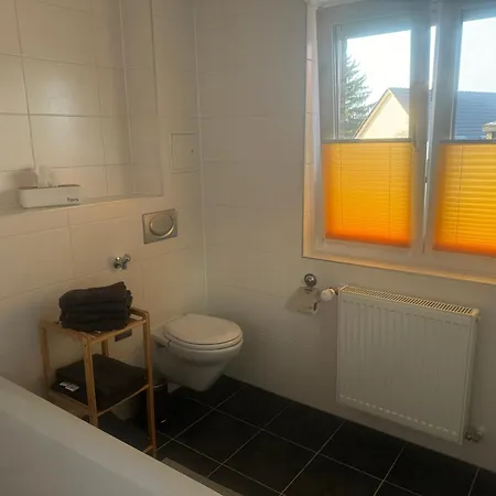 Kaminzimmer Trebbin Zewnętrze zdjęcie