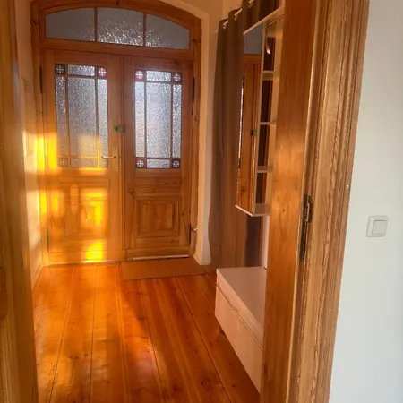 Kaminzimmer Trebbin Zewnętrze zdjęcie