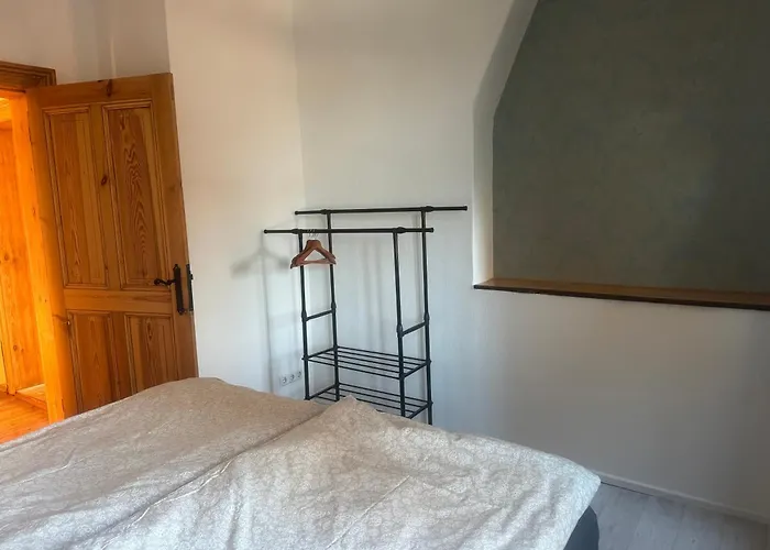Kaminzimmer