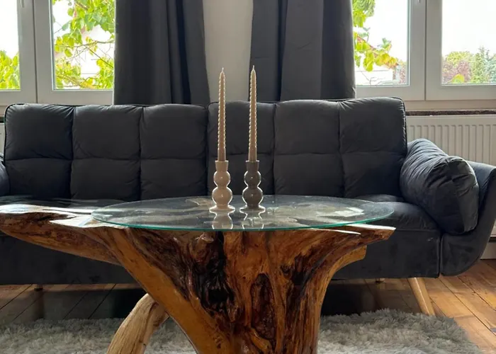 Kaminzimmer