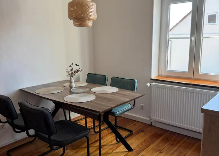 Kaminzimmer