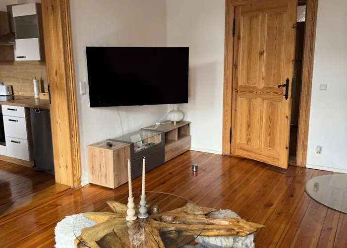Kaminzimmer
